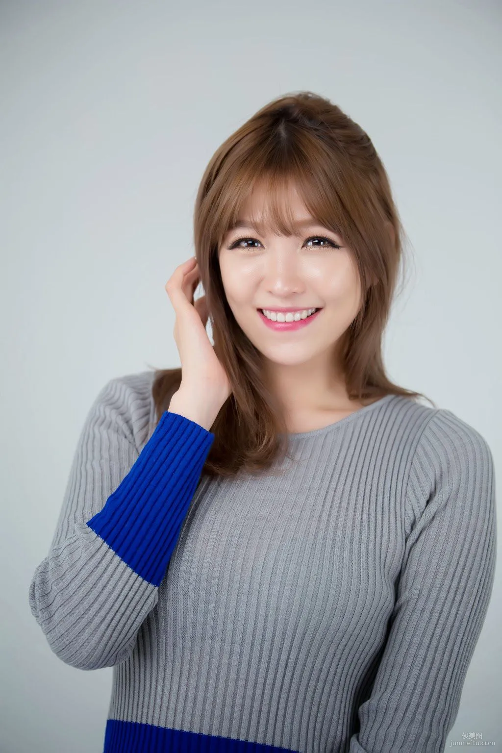 Lee Eun Hye: Web Idols photo 25