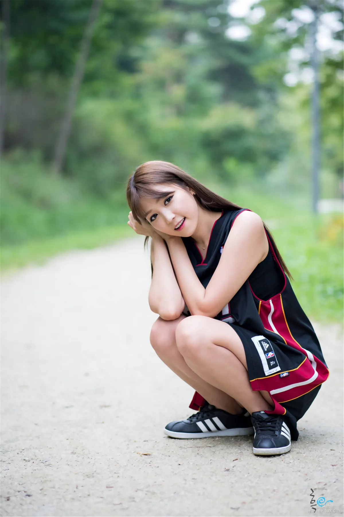 Lee Eun Hye: Web Idols photo 25