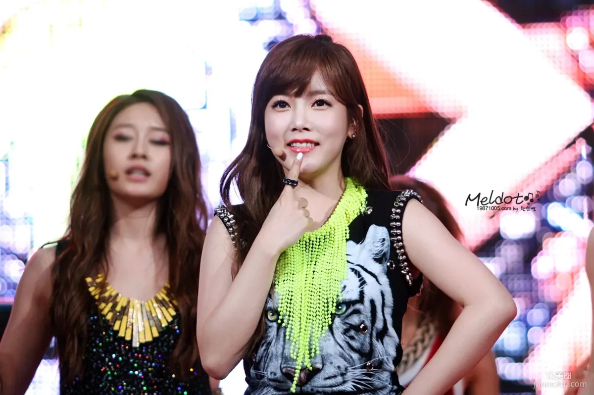 Park So-yeon: Web Idols photo 26