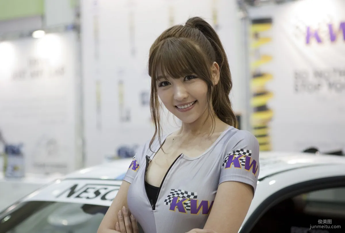 Lee Eun Hye: Web Idols photo 55