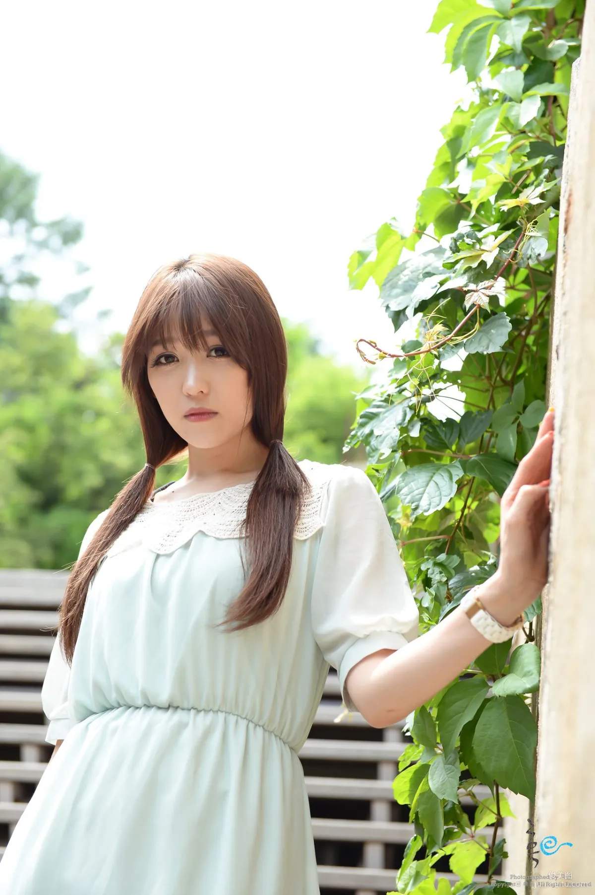 Lee Eun Hye: Web Idols photo 62