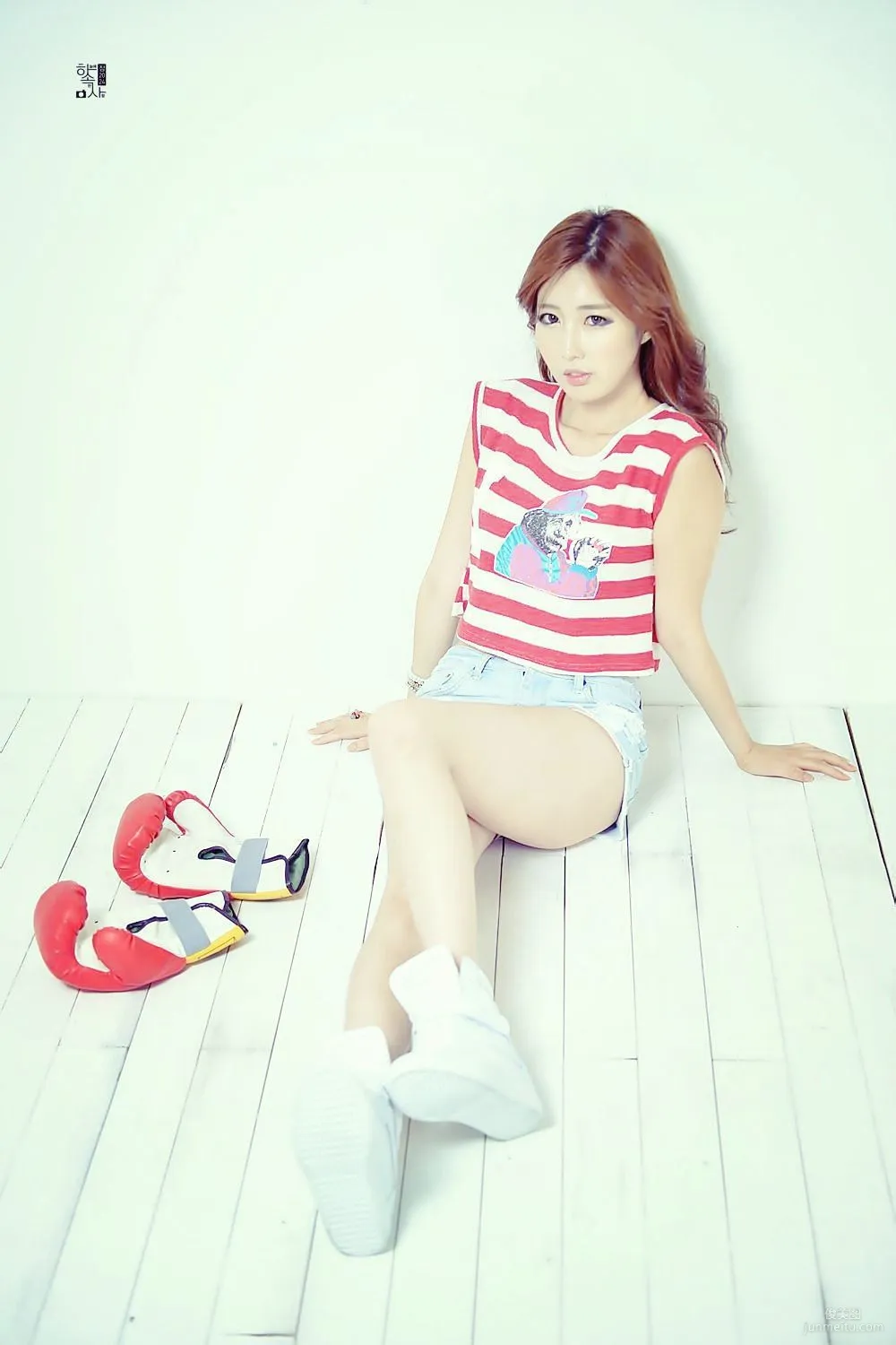 Korean Actress Shin Se Ha "Photo Collection Edition" Part 1 photo 5