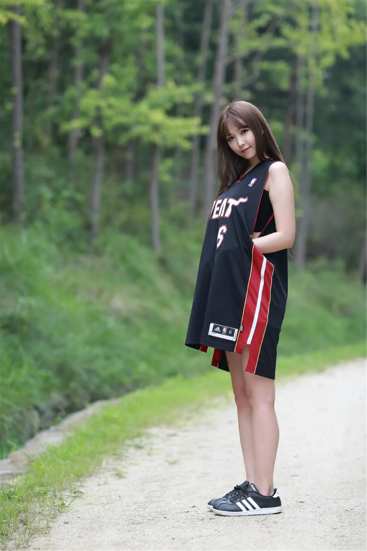 Lee Eun Hye: Web Idols photo 14