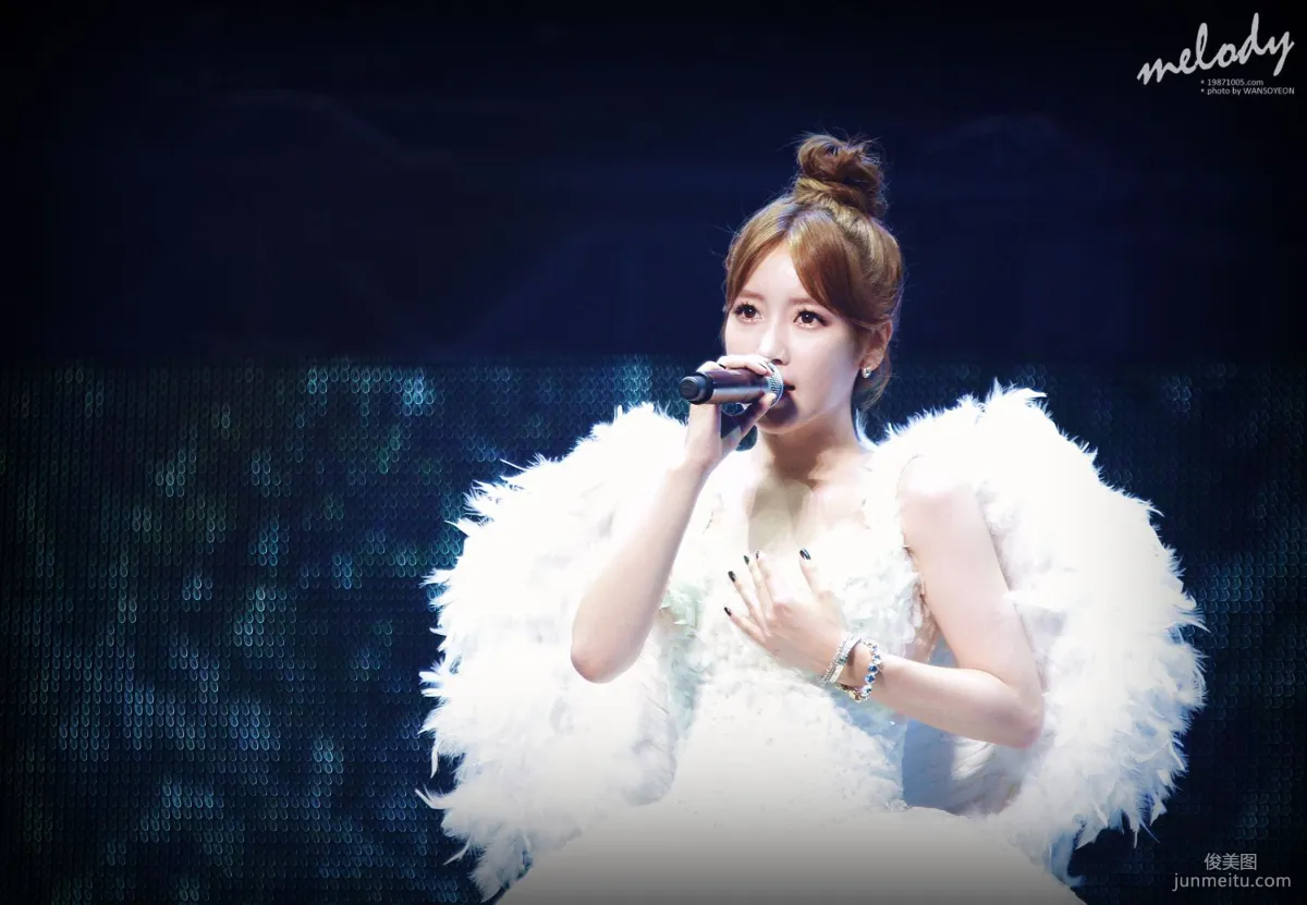 Park So-yeon: Web Idols photo 90