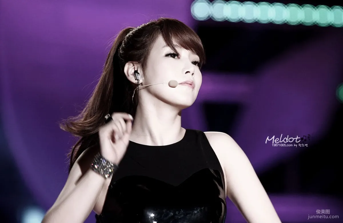 Park So-yeon: Web Idols photo 94