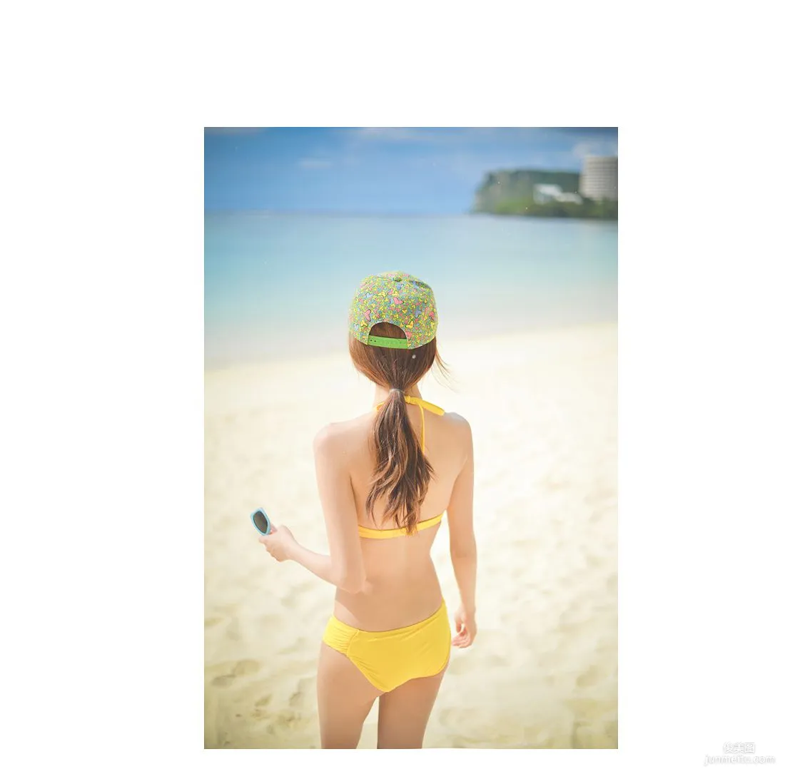 Korean Bongjashop Model Outdoor Shoot Big Collection photo 150
