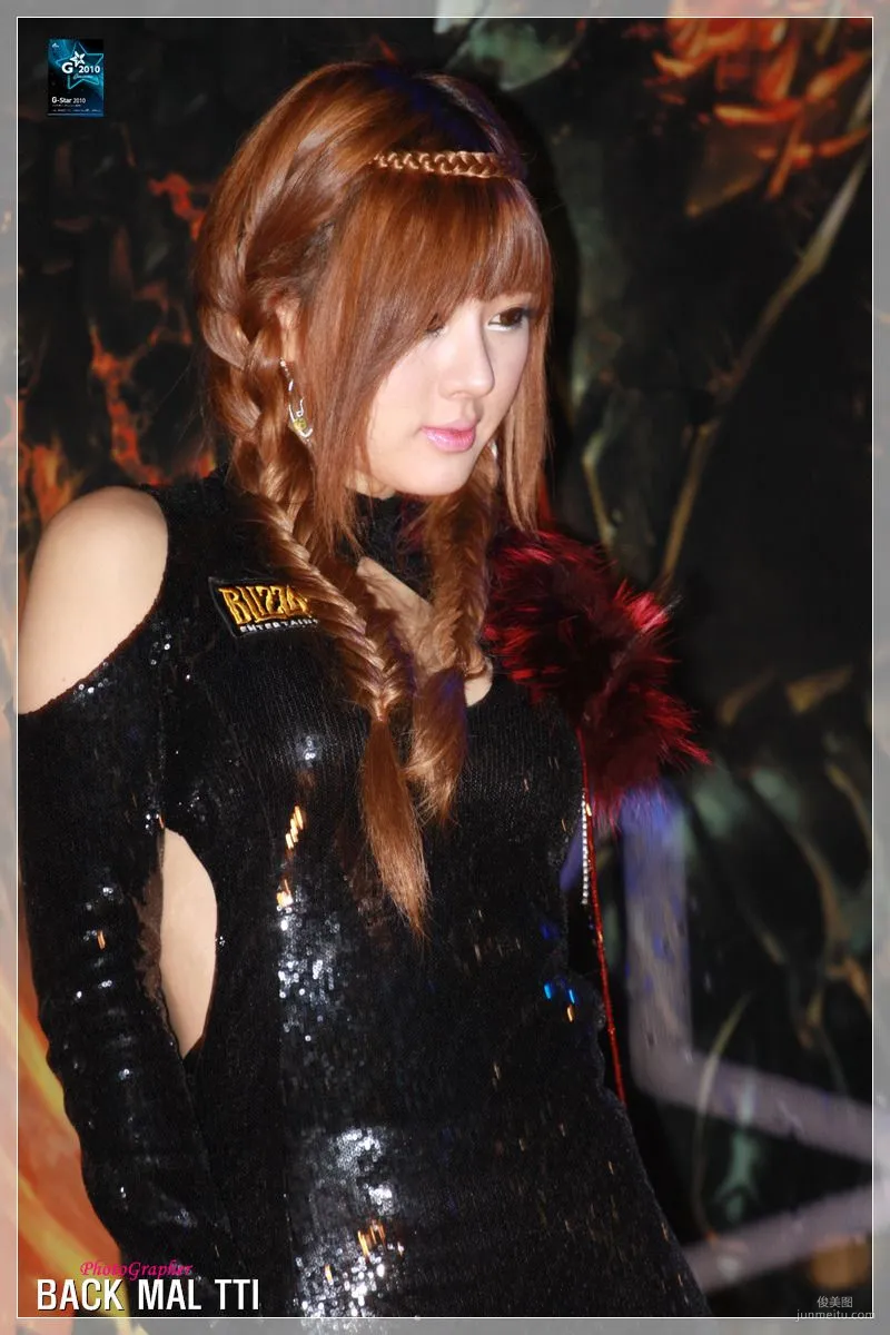 Hwang Mi Hee: Web Idols photo 31