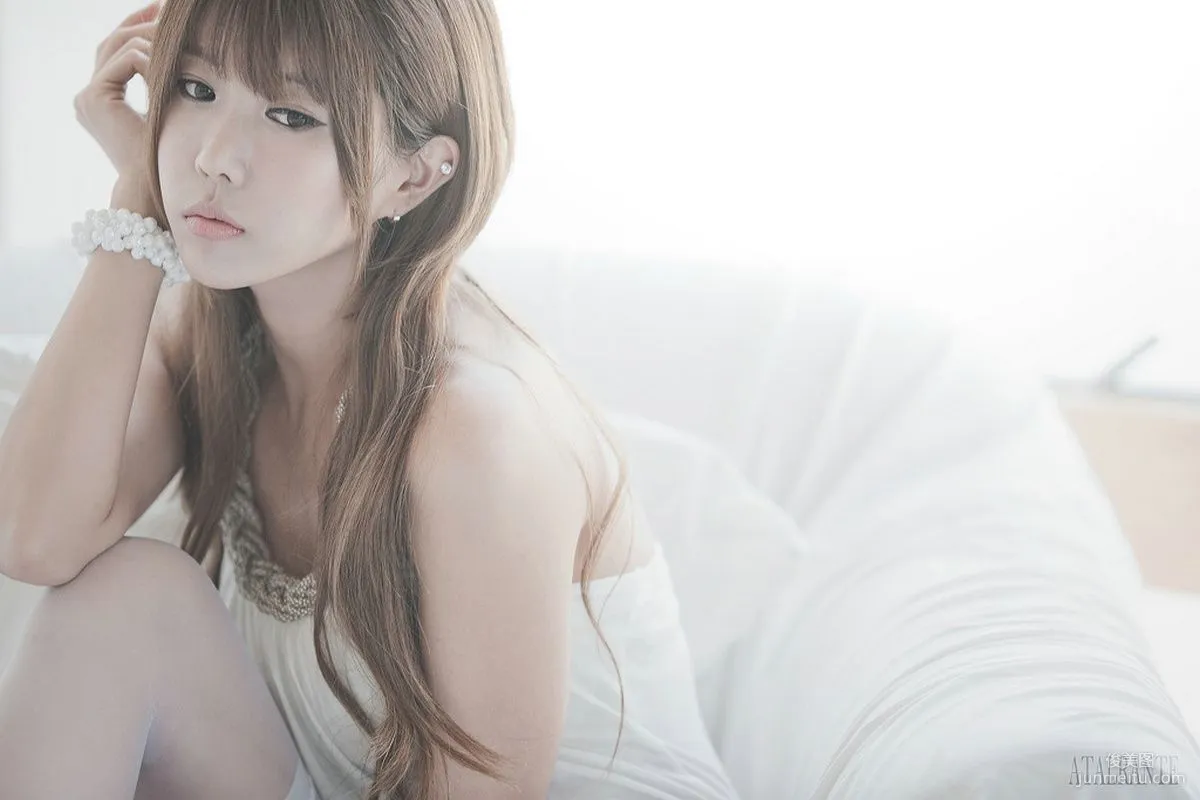 Heo Yun Mi: Web Idols photo 7