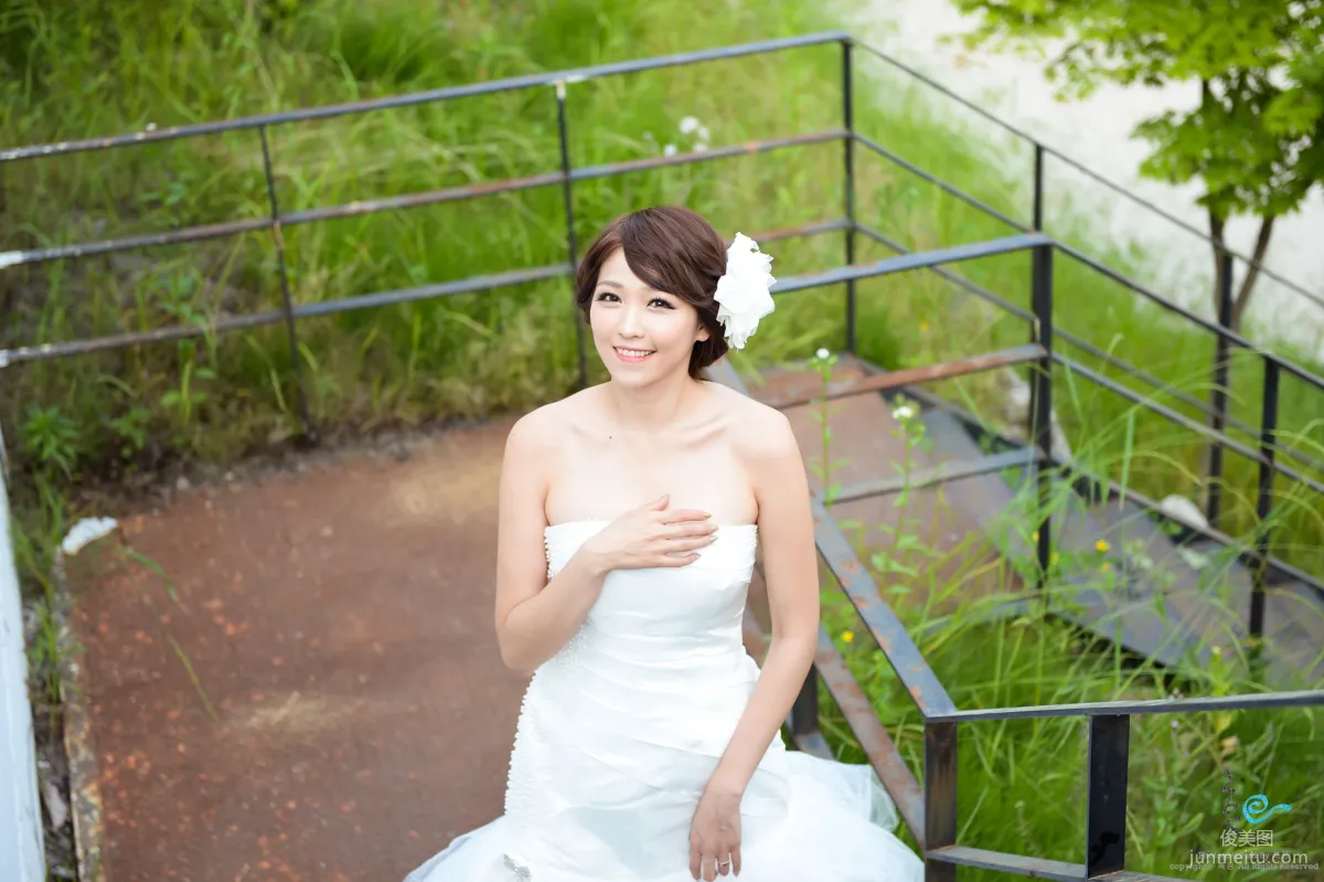 Lee Eun Hye: Web Idols photo 19
