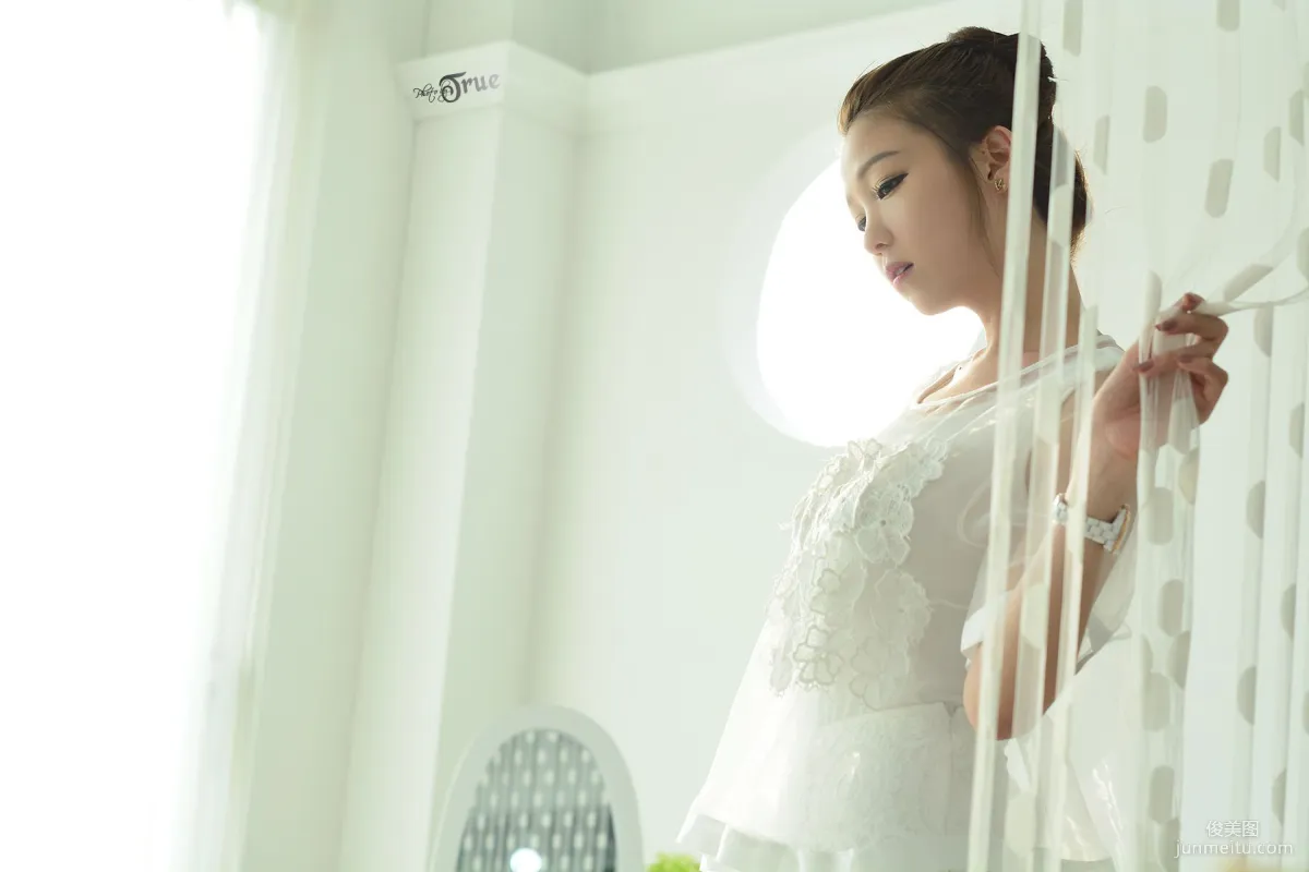 Lee Eun Hye: Web Idols photo 75