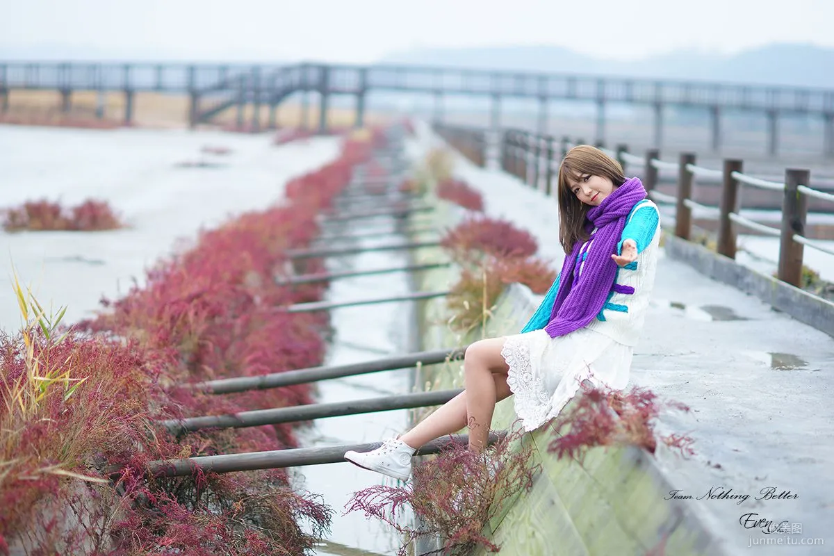 Lee Eun Hye: Web Idols photo 24