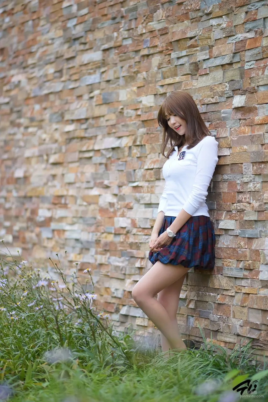 Lee Eun Hye: Web Idols photo 7