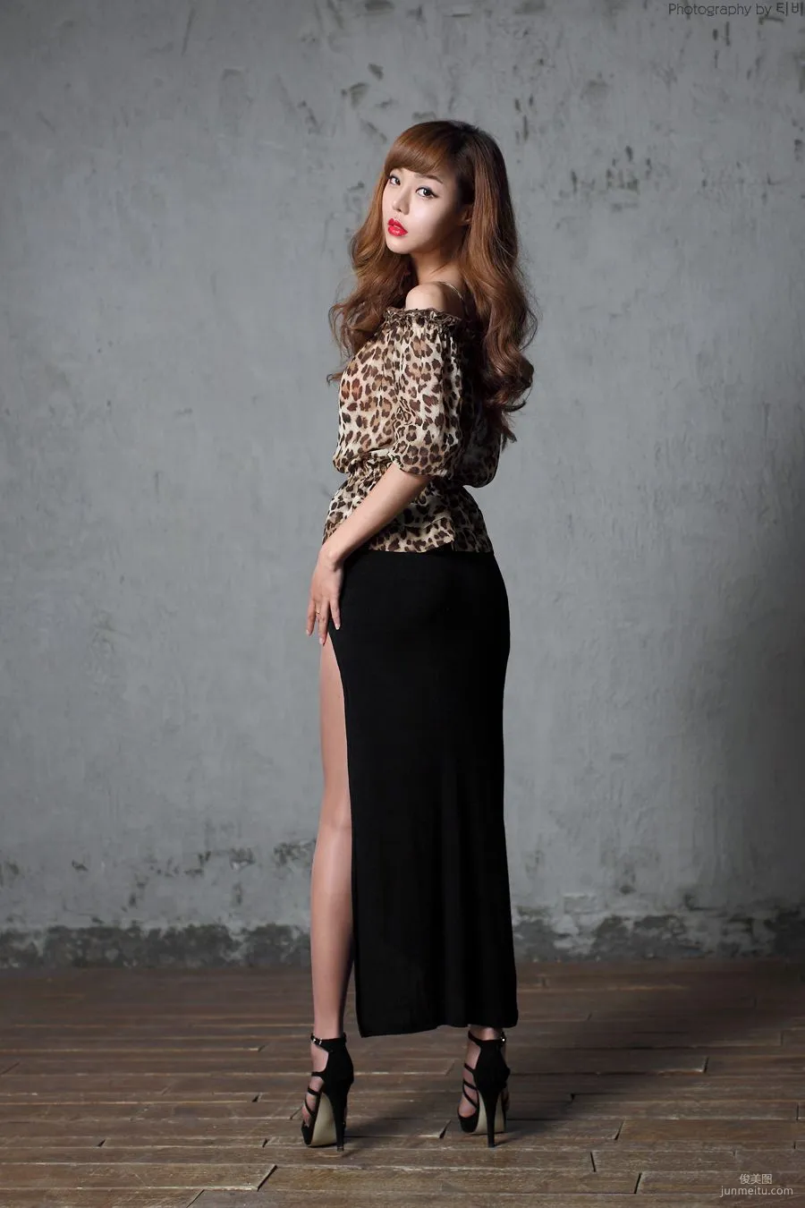 Seo Jin Ah: Web Idols photo 30