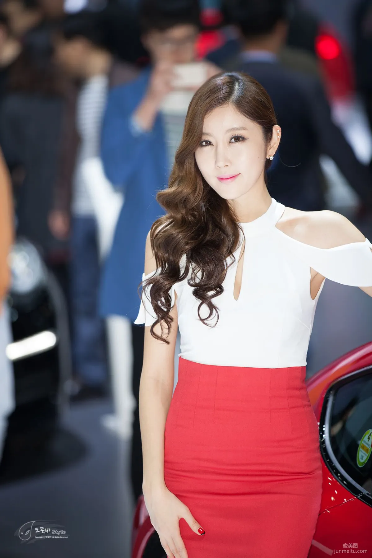 Choi Byeol Yee: Web Idols photo 3