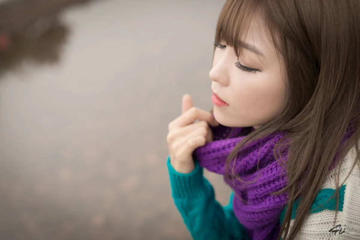 Lee Eun Hye: Web Idols photo 10