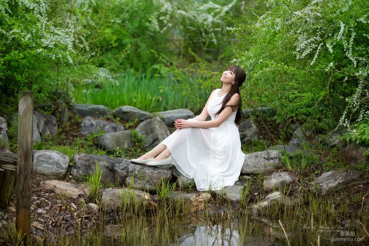 Lee Eun Hye: Web Idols photo 14