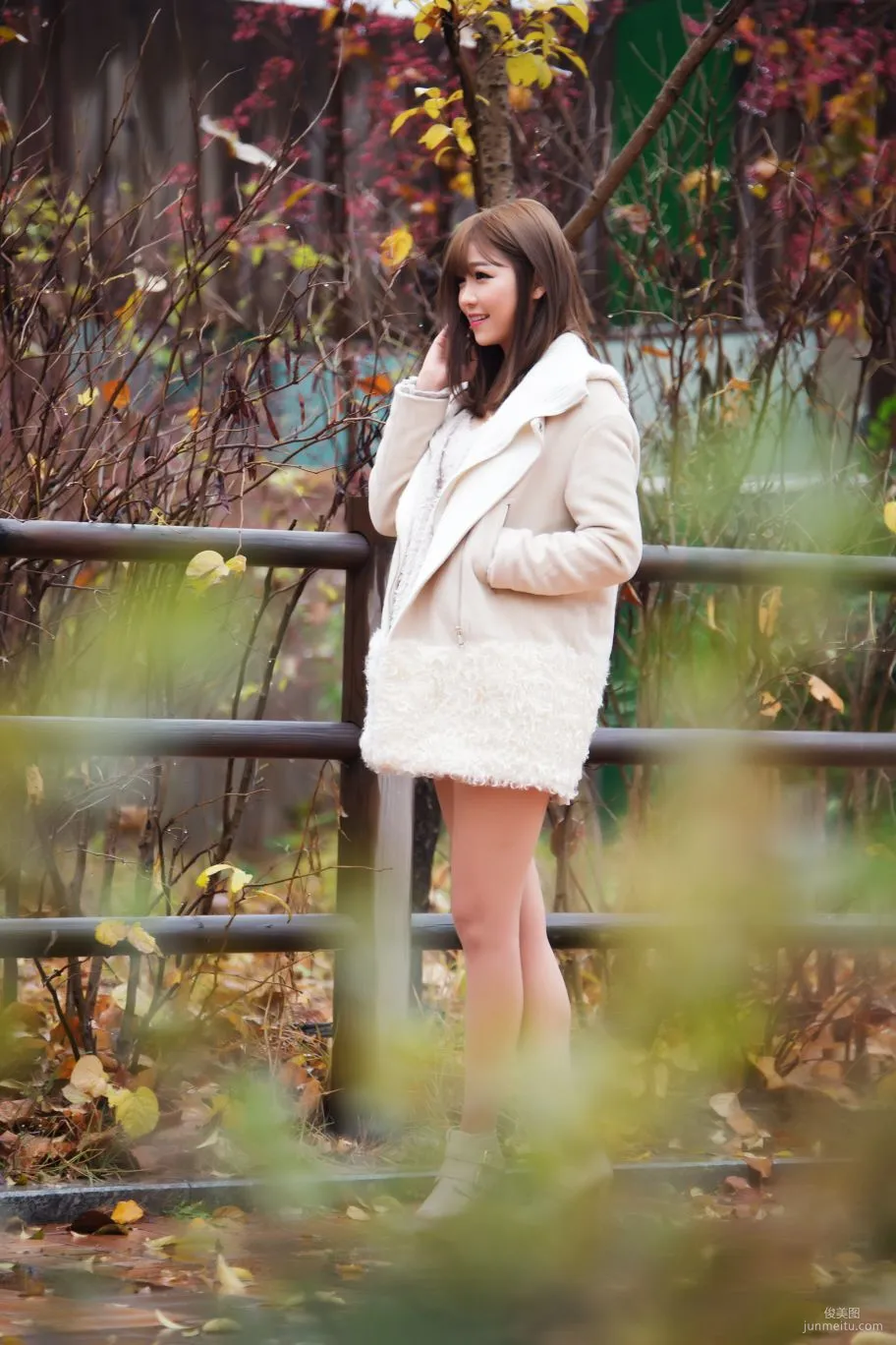 Lee Eun Hye: Web Idols photo 22