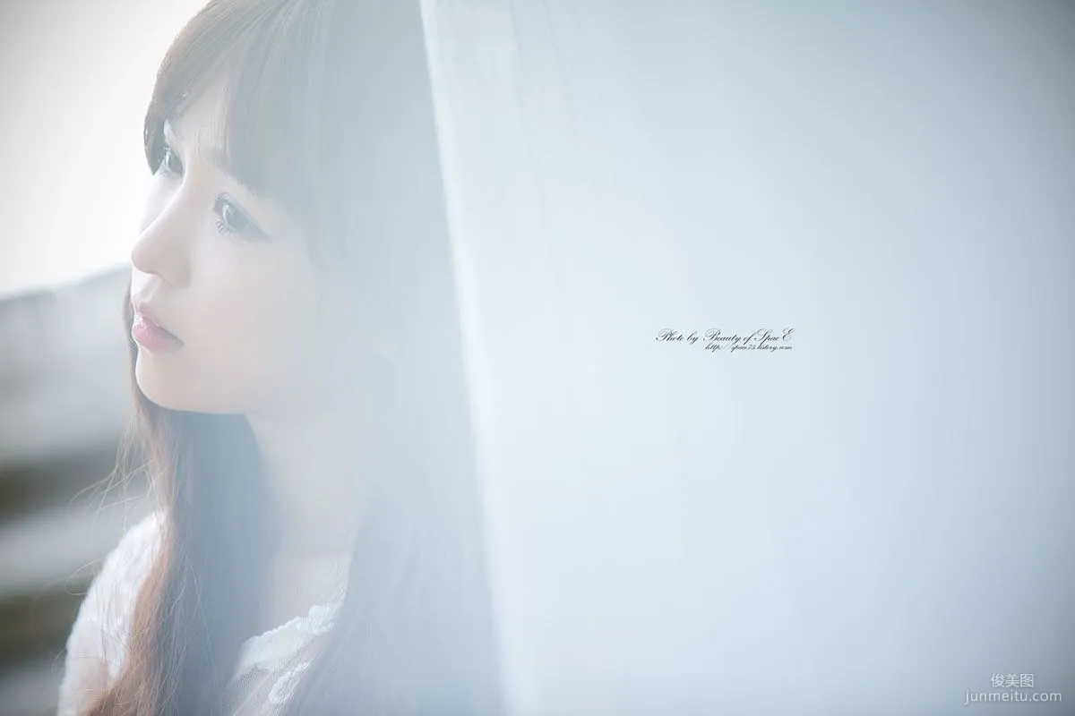 Lee Eun Hye: Web Idols photo 14