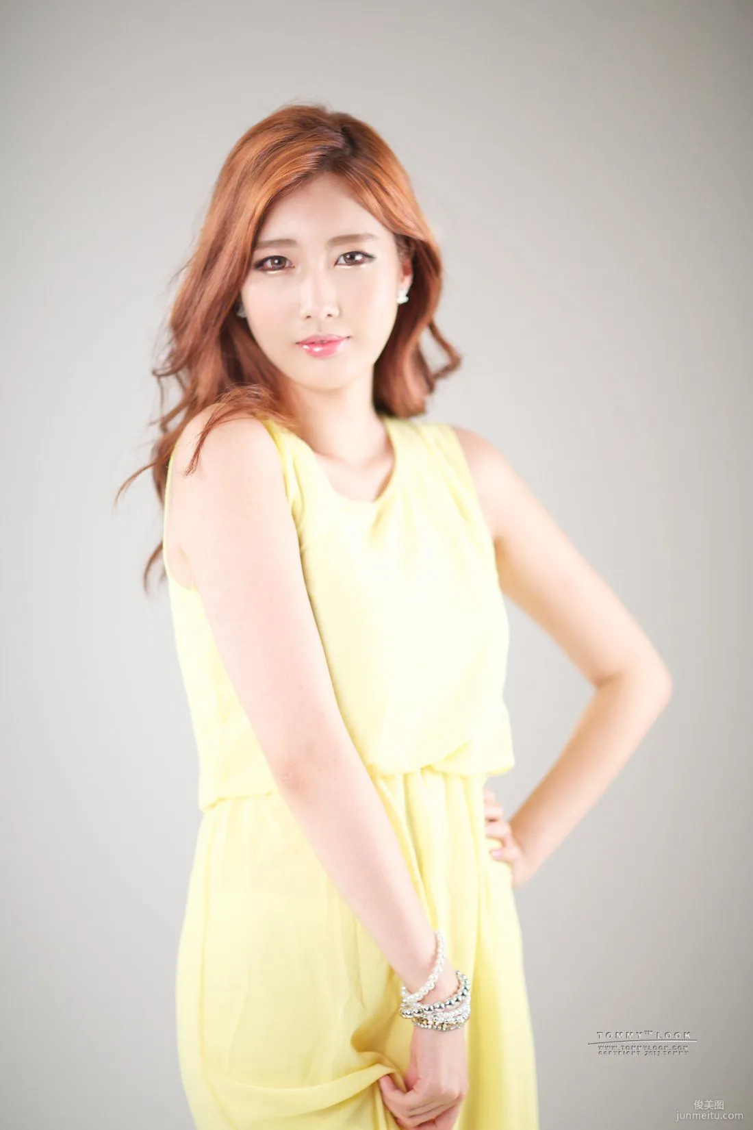 Korean Actress Shin Se Ha "Photo Collection Edition" Part 1 photo 8