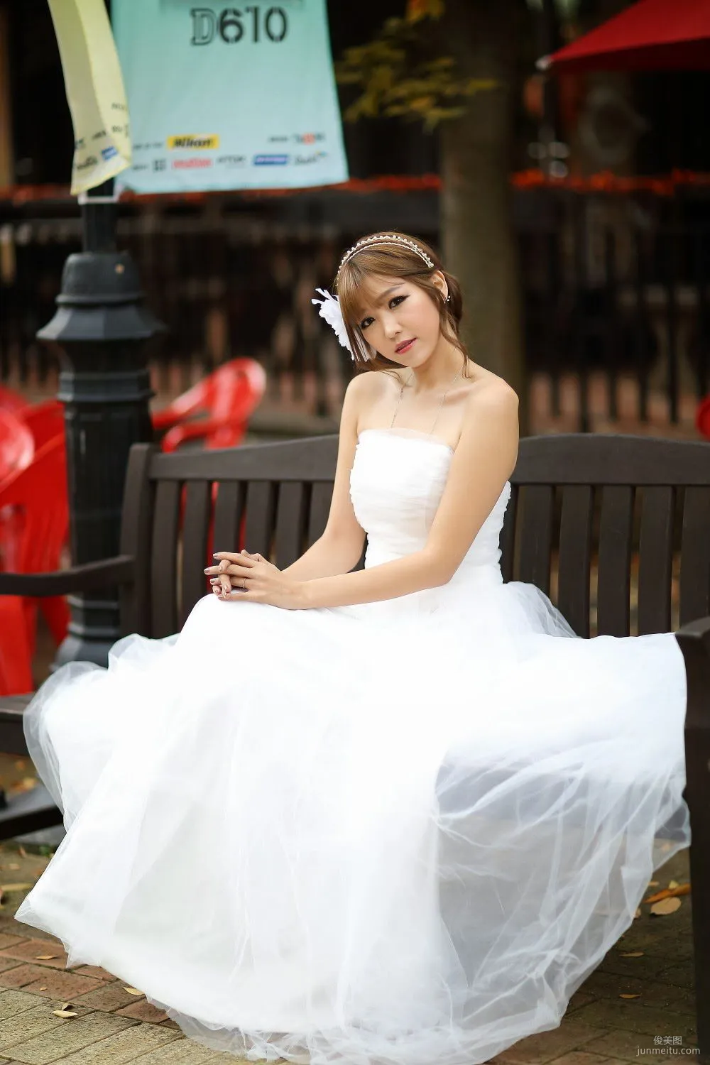 Lee Eun Hye: Web Idols photo 38