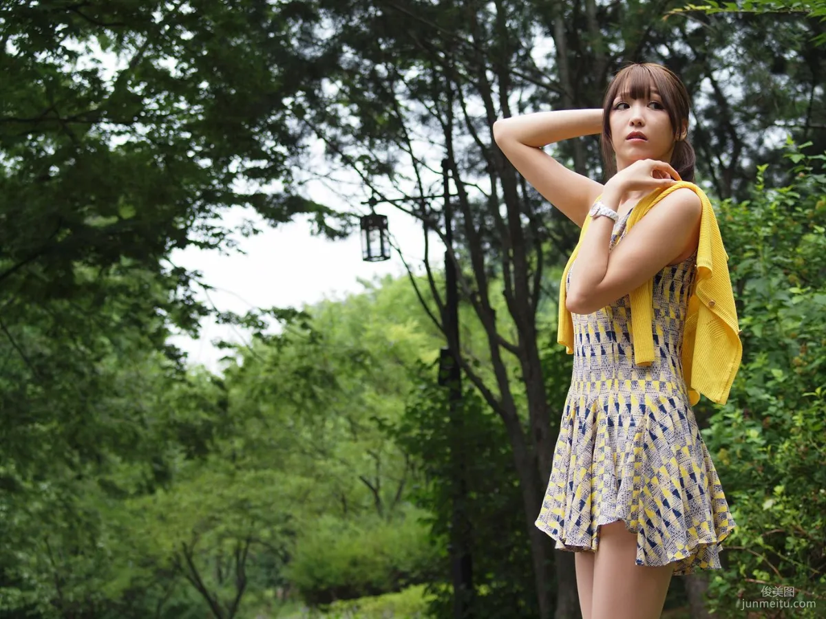 Lee Eun Hye: Web Idols photo 26