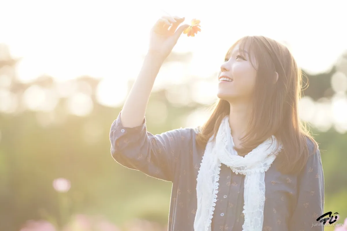 Lee Eun Hye: Web Idols photo 52
