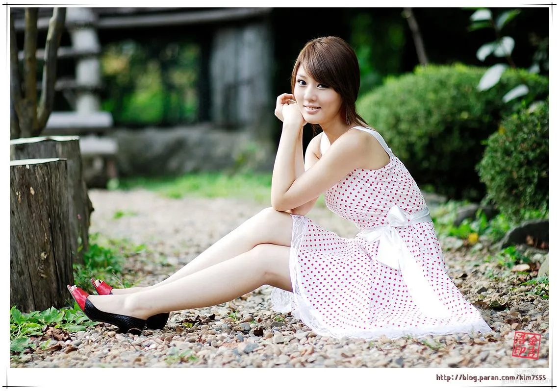 Hwang Mi Hee: Web Idols photo 27