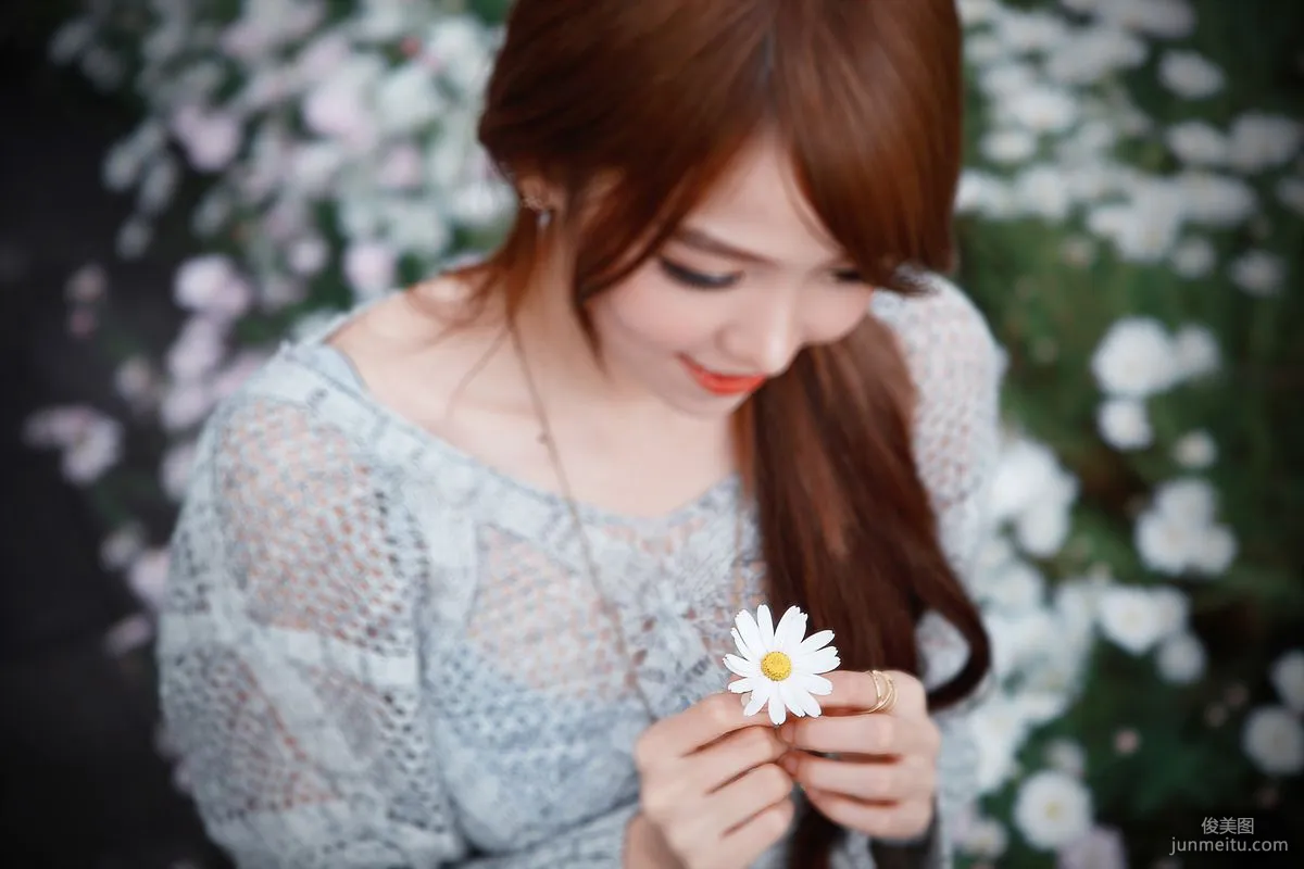Lee Eun Hye: Web Idols photo 15