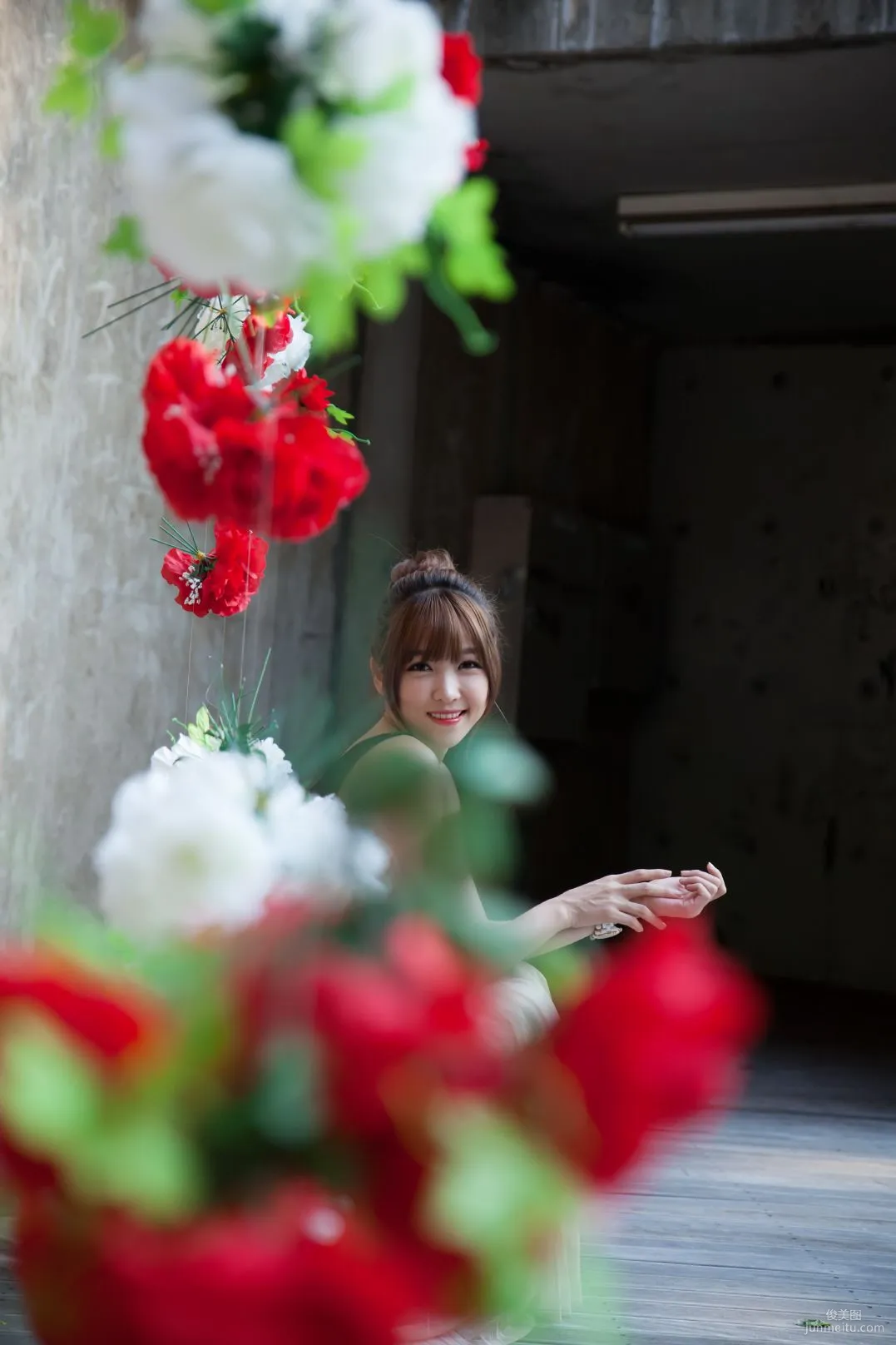 Lee Eun Hye: Web Idols photo 59