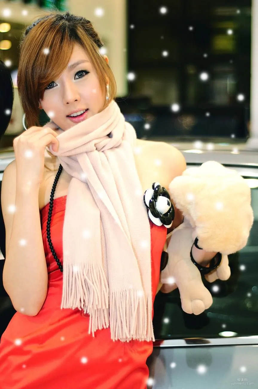Hwang Mi Hee: Web Idols photo 43