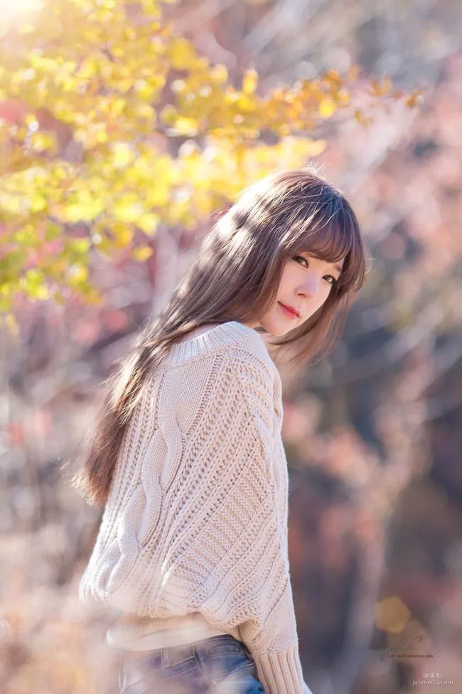 Han Shaowei: Web Idols photo 9