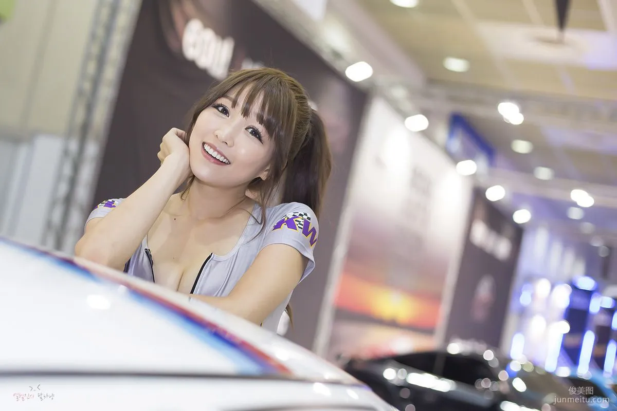 Lee Eun Hye: Web Idols photo 100