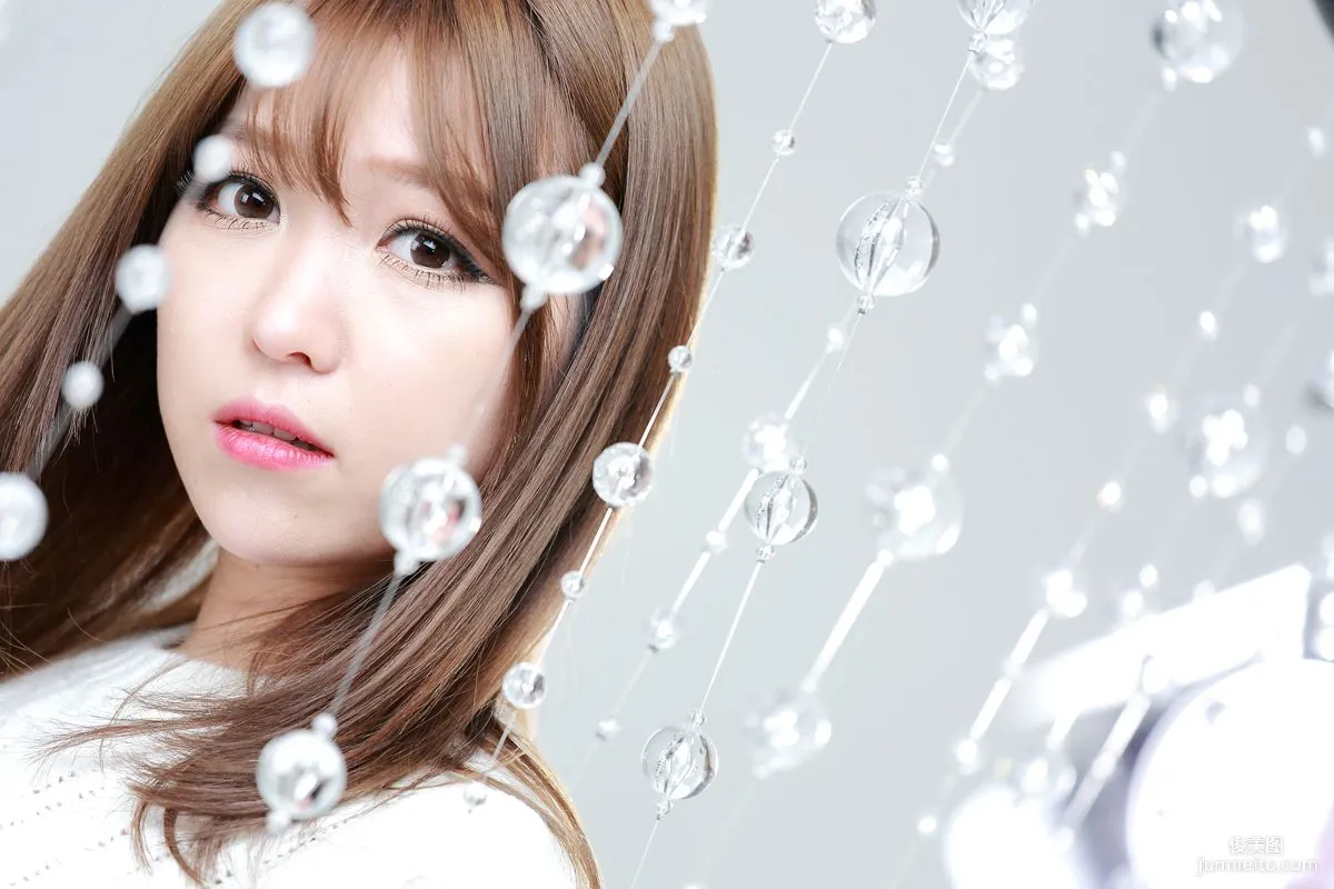 Lee Eun Hye: Web Idols photo 7