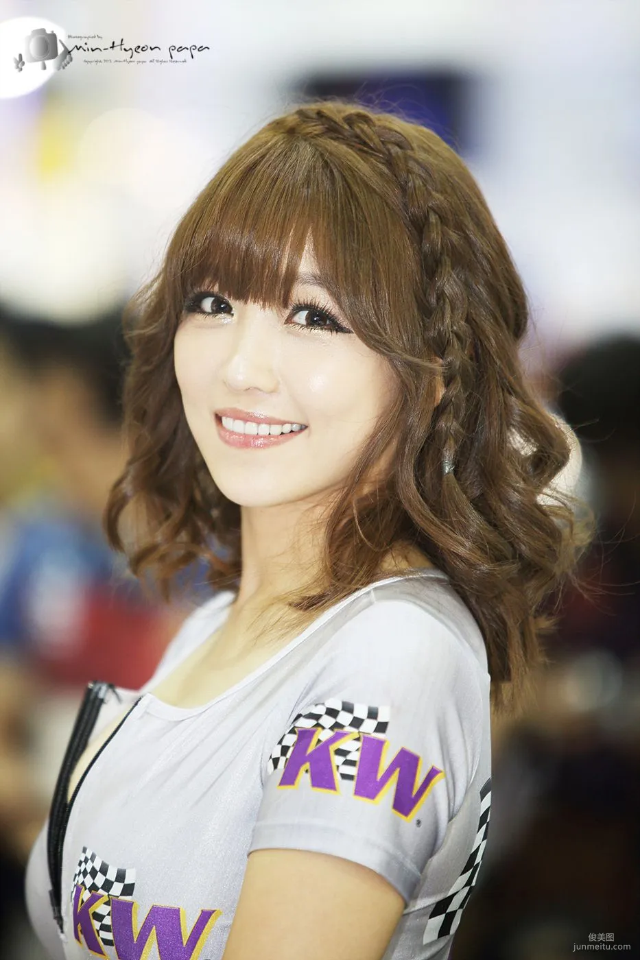 Lee Eun Hye: Web Idols photo 94
