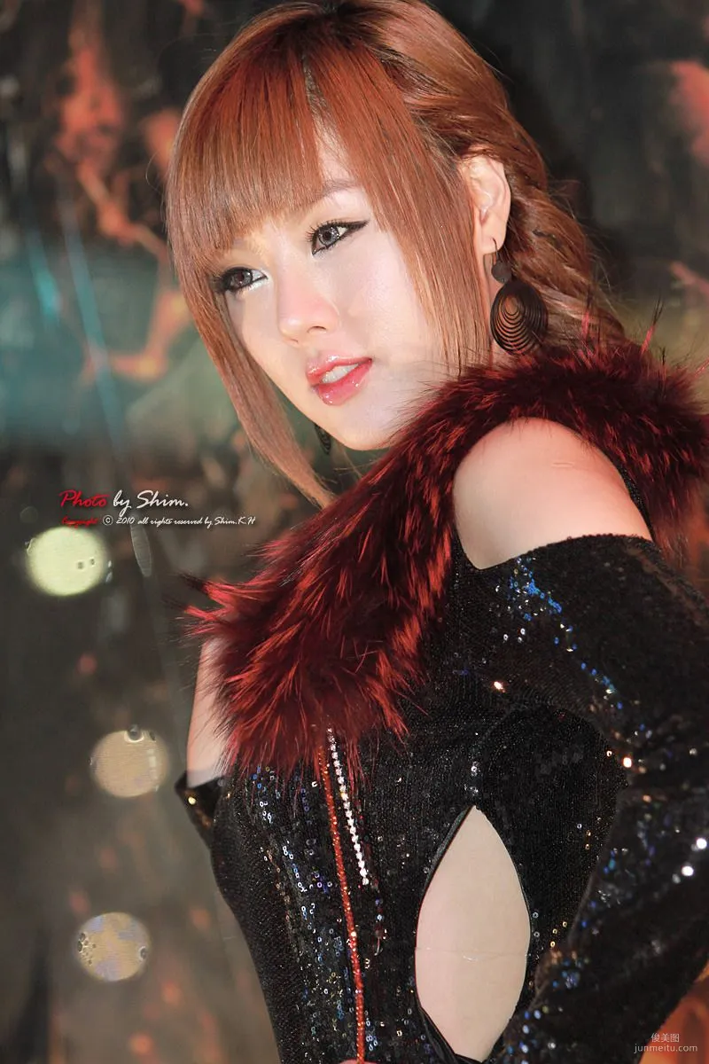 Hwang Mi Hee: Web Idols photo 10