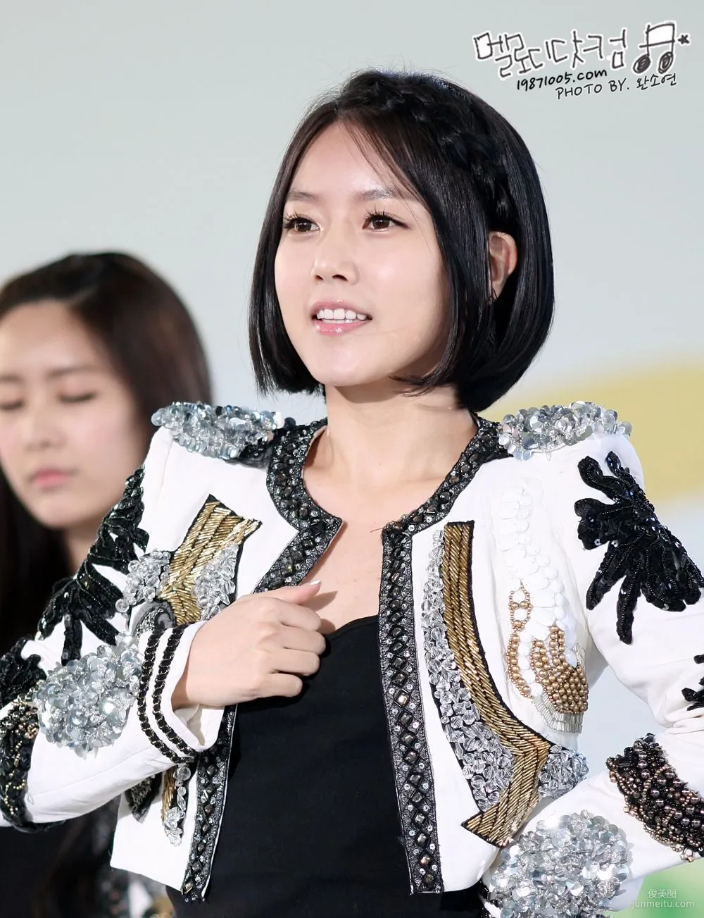 Park So-yeon: Web Idols photo 28
