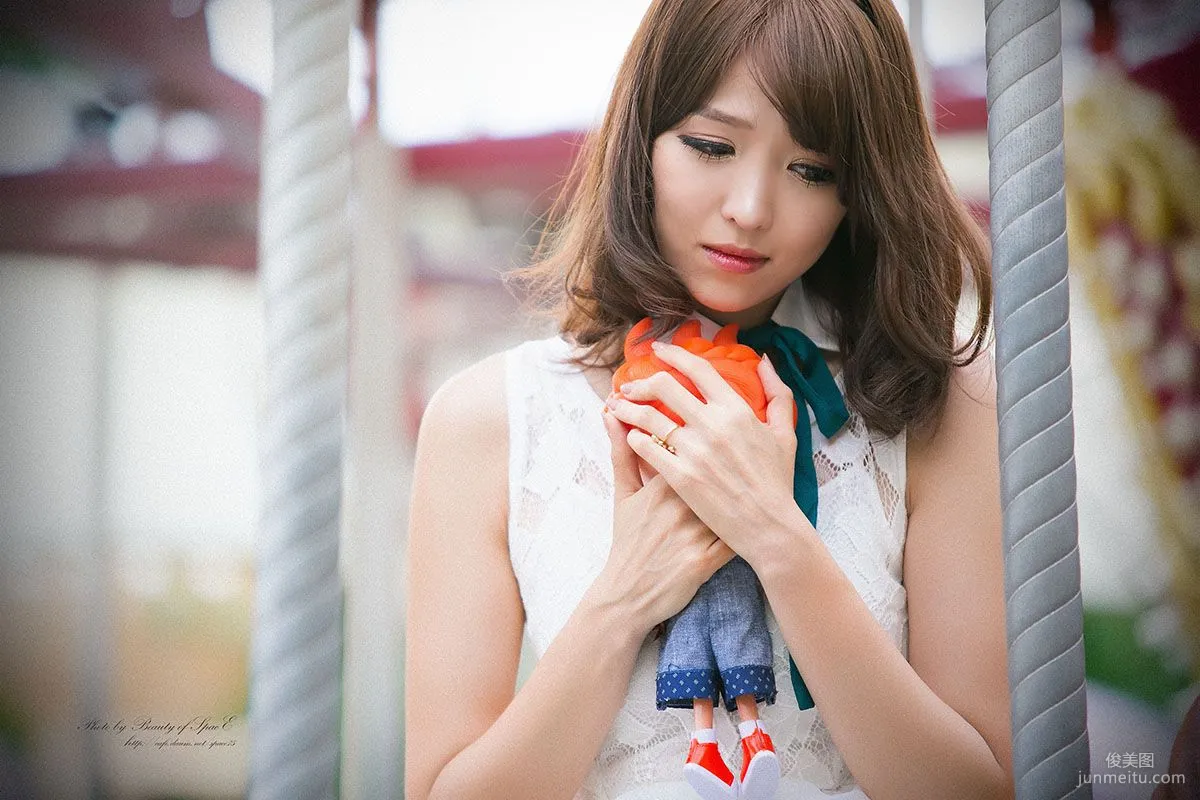 Lee Eun Hye: Web Idols photo 39