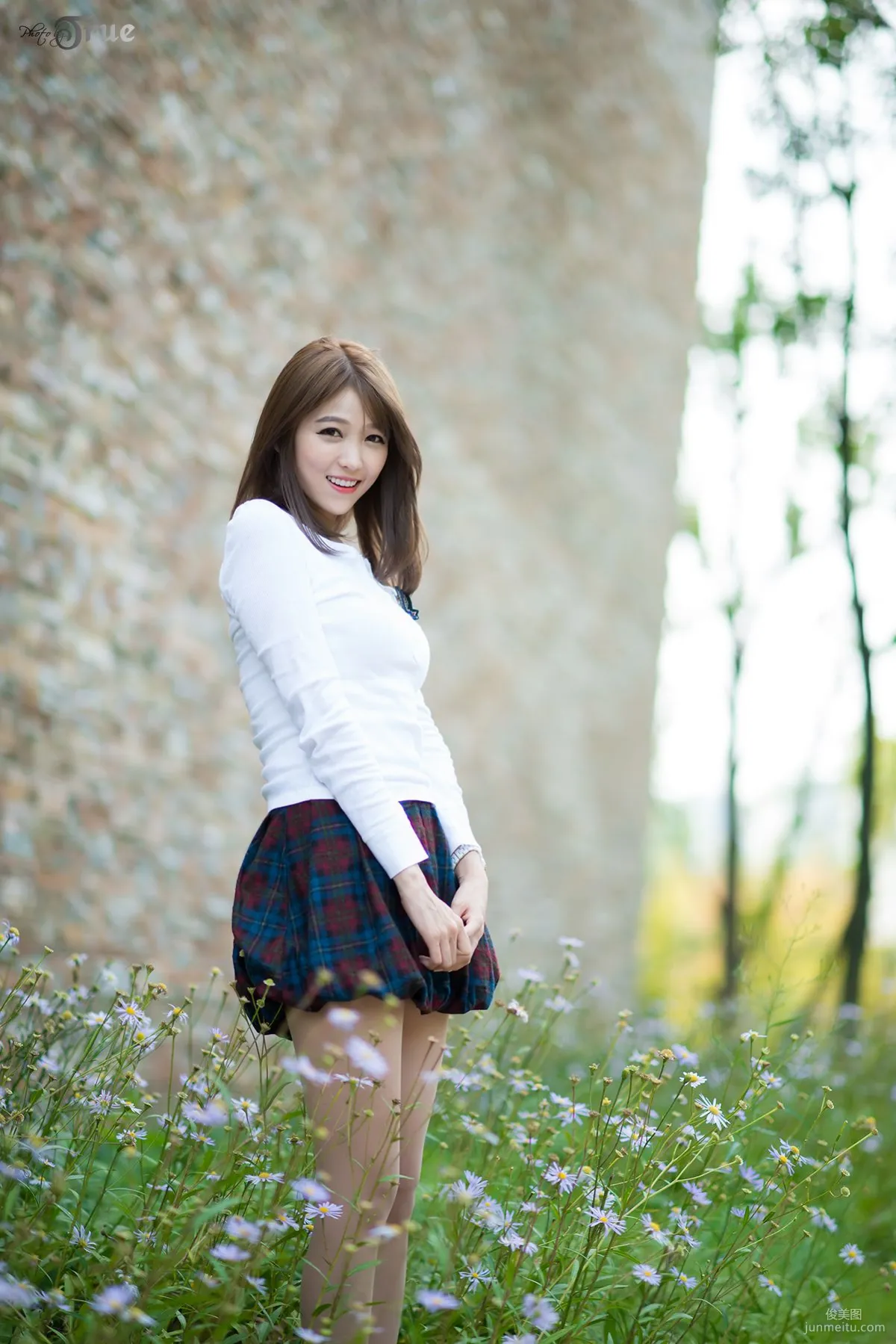 Lee Eun Hye: Web Idols photo 29