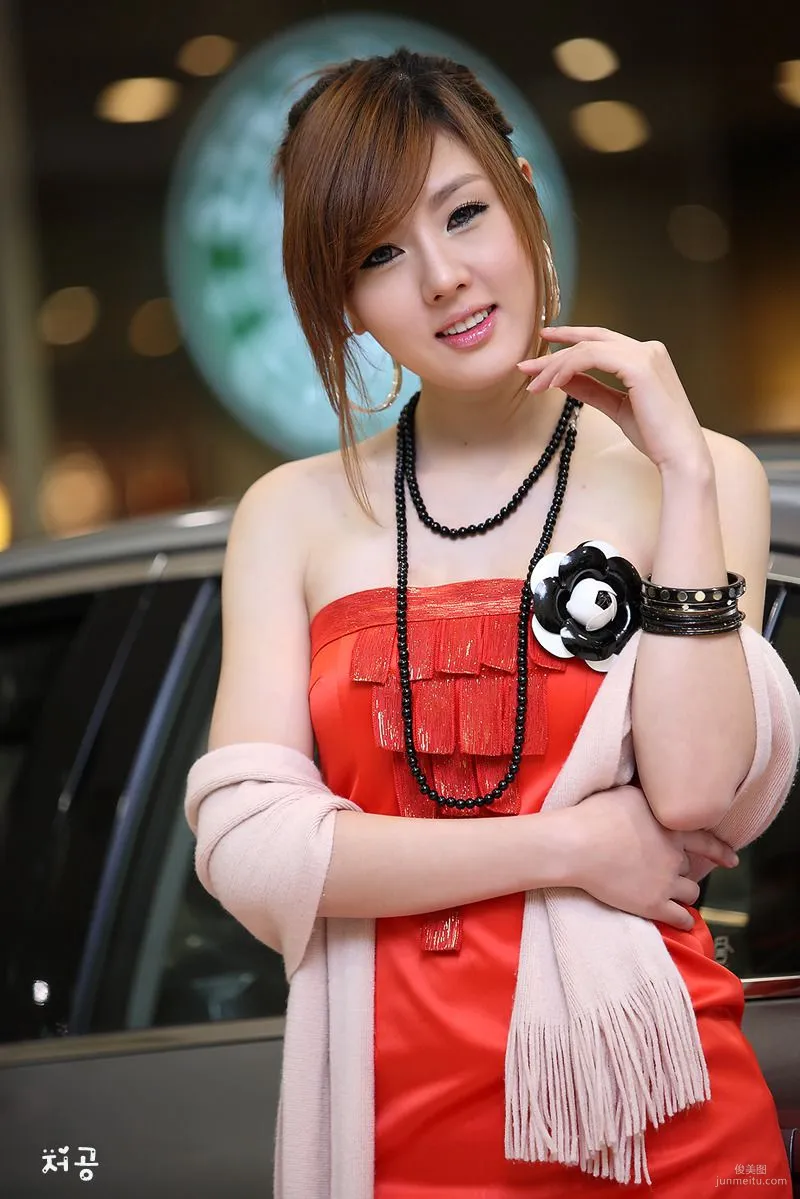 Hwang Mi Hee: Web Idols photo 16