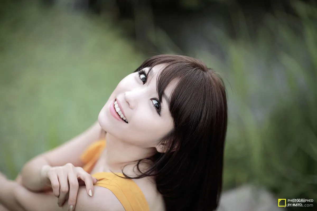 Lee Eun Hye: Web Idols photo 34