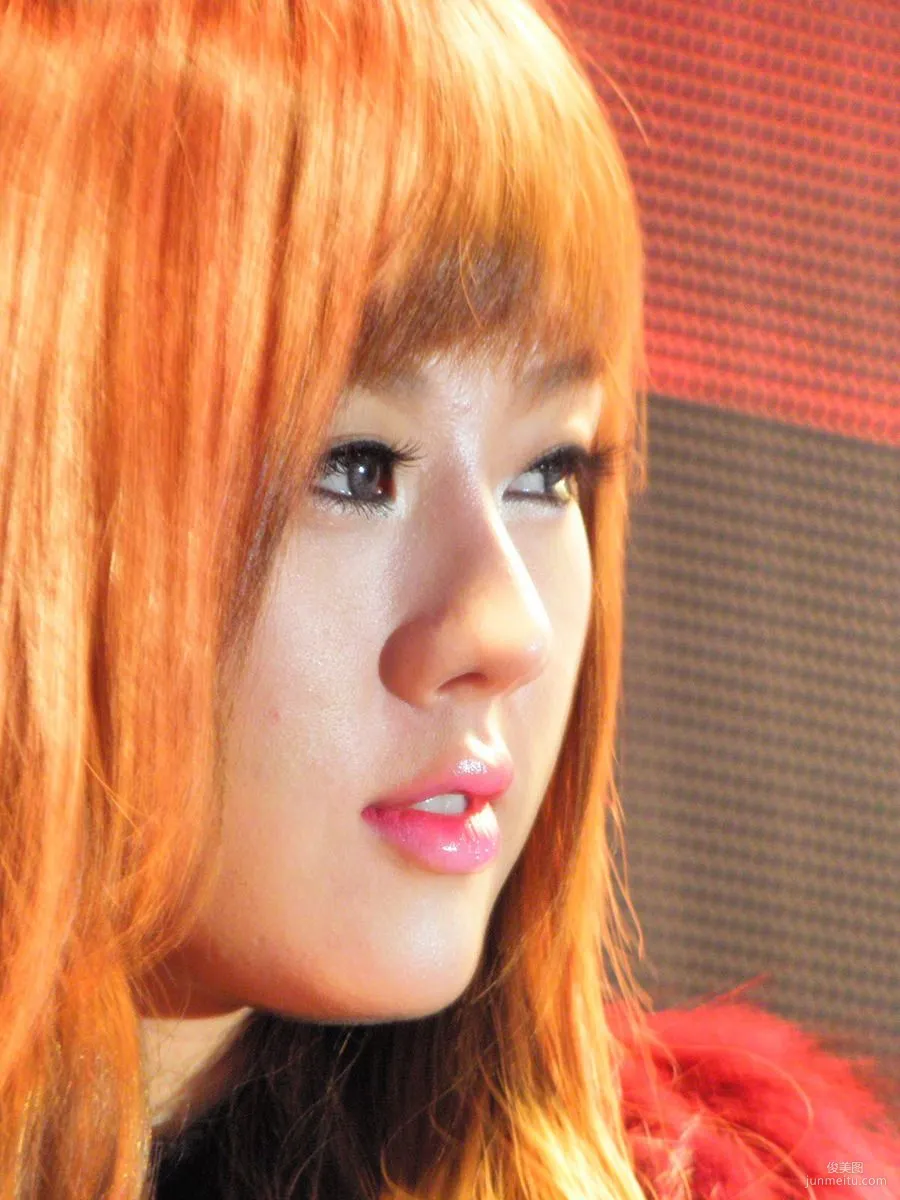 Hwang Mi Hee: Web Idols photo 50