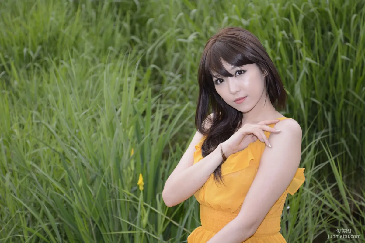 Lee Eun Hye: Web Idols photo 28