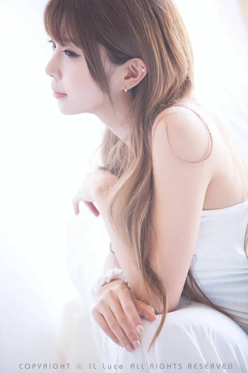 Heo Yun Mi: Web Idols photo 27