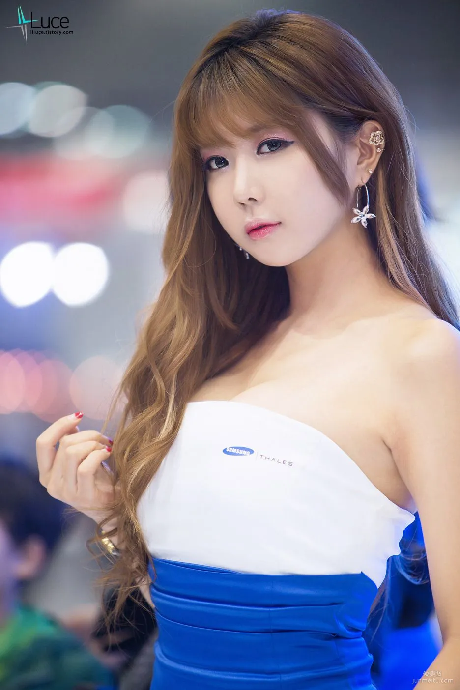 Heo Yun Mi: Web Idols photo 9