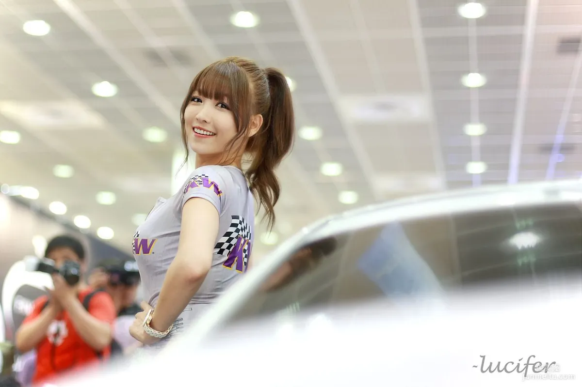 Lee Eun Hye: Web Idols photo 137