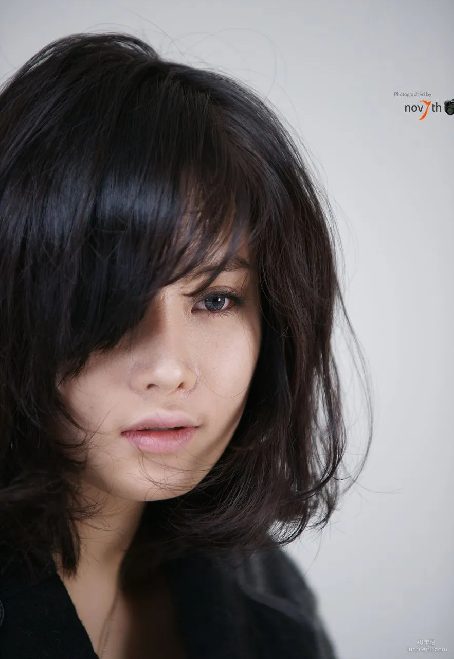 Korean Goddess Im Ji-hye, Photo Set Pictures Collection Edition photo 83