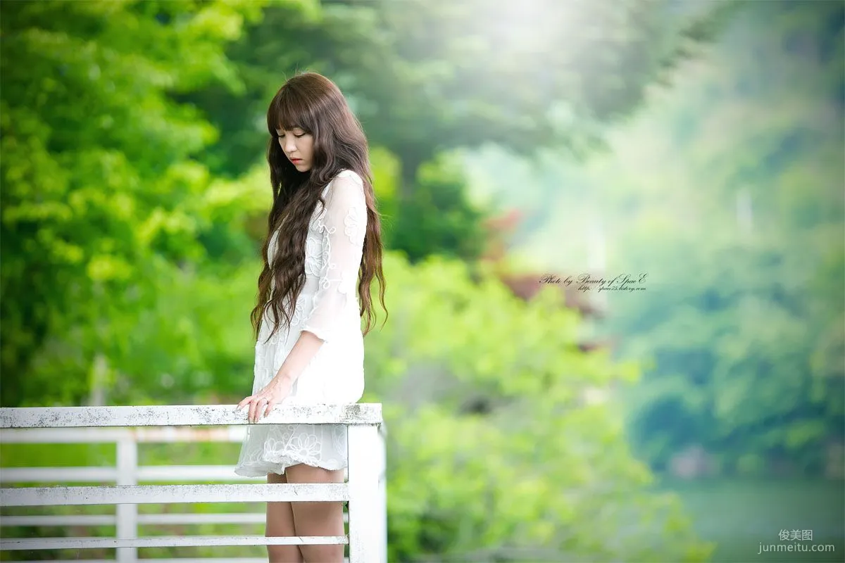 Lee Eun Hye: Web Idols photo 19