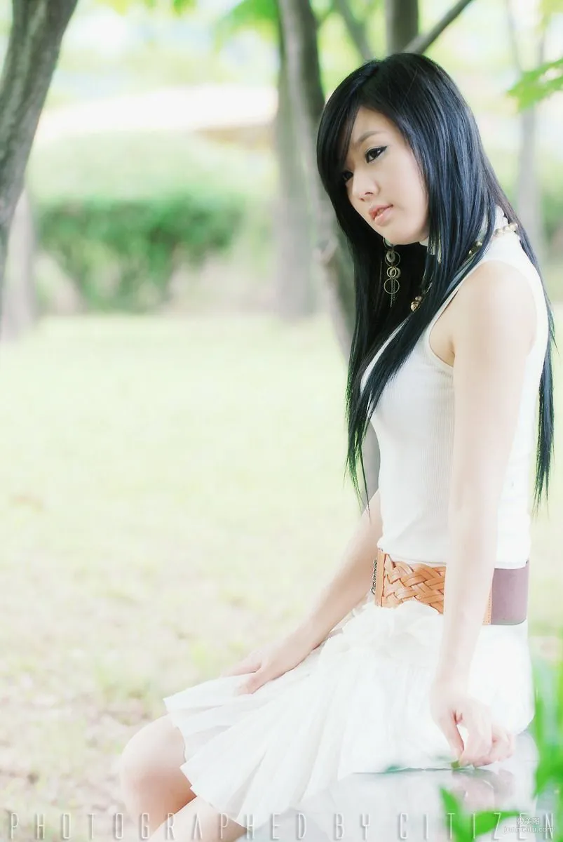 黄美姬《写真集图片大合辑》第2部86