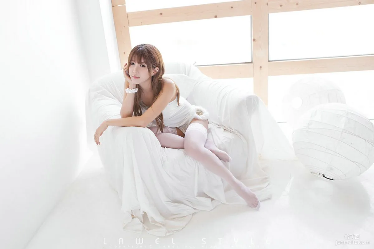 Heo Yun Mi: Web Idols photo 21