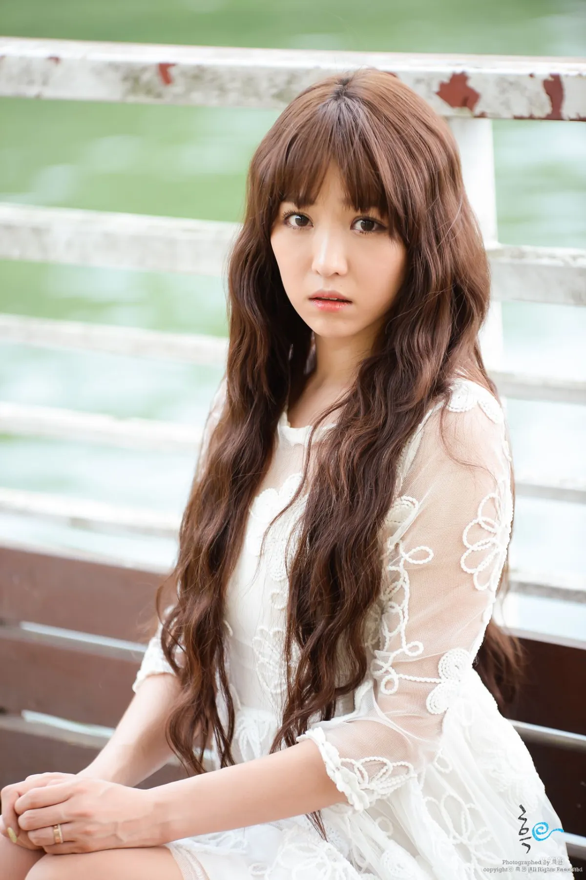 Lee Eun Hye: Web Idols photo 34